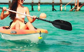 Tortuga Bacalar